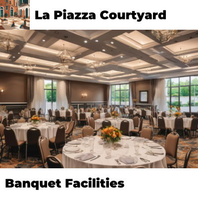 Banquet Facilities