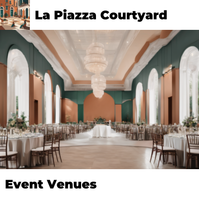 Event Venues